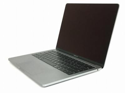 Apple アップル MacBook Pro CTOモデル ノートPC i5-7360U 2.3GHz 16GB SSD256GB Mojave 10.14