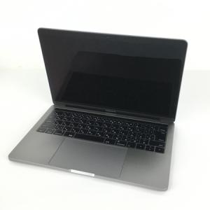 Apple MacBook Pro MPXV2J/A i5 3.1GHz SSD256GB Touch Bar 13.3 型 スペースグレイ