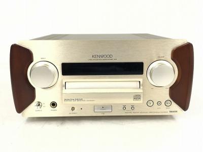KENWOOD ケンウッド K270 CDレシーバーアンプ