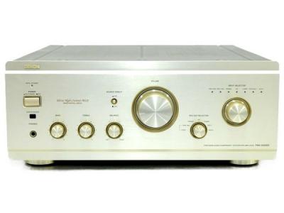 DENON プリメインアンプ PMA-2000IIR