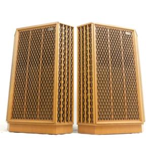 TANNOY スピーカー AUTOGRAPH MINI ペア オーディオ タンノイ