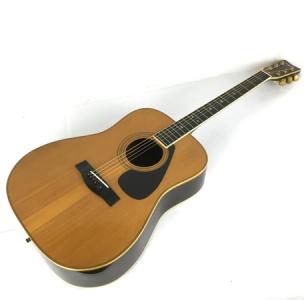 YAMAHA L-6 アコースティックギター ハードケース付