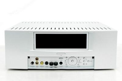 LINN KISTO リン システムコントローラー マルチチャンネル コントロール アンプ 音響機材 オーディオ