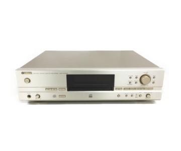 YAMAHA ヤマハ CDR-HD1300(N) CDプレーヤー ゴールド