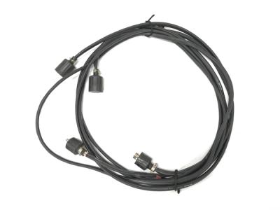 Rey Audio Monitorlink1 スピーカーケーブル レイオーディオ