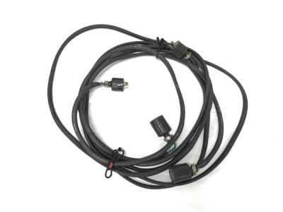 Rey Audio Monitorlink1 スピーカーケーブル レイオーディオ