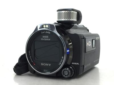SONY ソニー HDR-PJ790V ビデオカメラ ハンディ