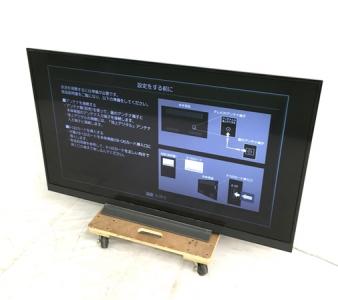 TOSHIBA REGZA 55BZ710X 液晶 テレビ