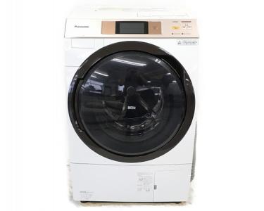 Panasonic パナソニック NA-VX5E3L ドラム式 洗濯機 2016年製 家電大型