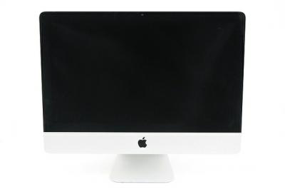 Apple iMac 21.5インチ Mid 2011 一体型PC i5 2.50GHz 4GB HDD 500GB Radeon HD 6750M アップル