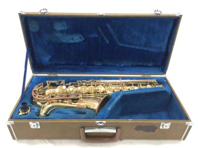 YAMAHA アルトサックス YAS-31 管楽器