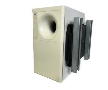 BOSE freespace 3(スピーカー)の新品/中古販売 | 1587407 | ReRe
