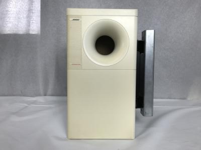 BOSE freespace 3(スピーカー)の新品/中古販売 | 1587407 | ReRe BOSE freespace 3(スピーカー)の新品/中古販売 | 1587407 | ReRe