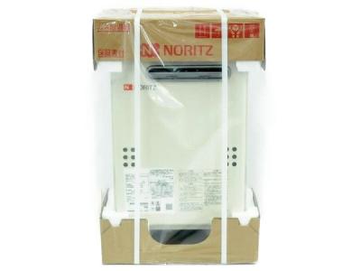 NORITZ ノーリツ GQ-2039WS-1 給湯器 RC-7607M リモコン 付 都市ガス