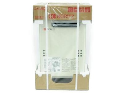 NORITZ ノーリツ GQ-2039WS-1 給湯器 RC-7607M リモコン 付 都市ガス