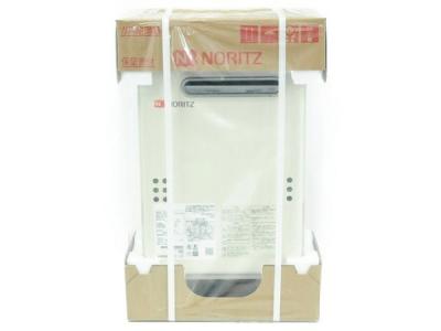 NORITZ ノーリツ GQ-2039WS-1 給湯器 RC-7607M リモコン 付 都市ガス