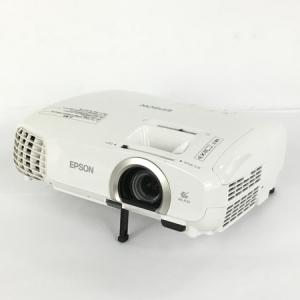 EPSON EH-TW5200 dreamio ホーム プロジェクター