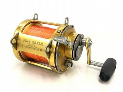 PENN 80STW(手動)の新品/中古販売 | 1514569 | ReRe[リリ]