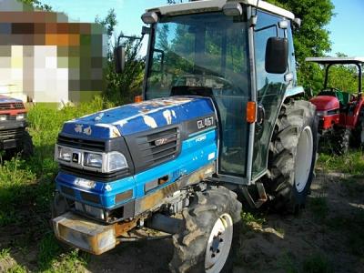クボタ Gl417 トラクター の新品 中古販売 Rere リリ