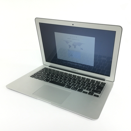 Apple MacBook Air (13-inch, Early 2015)MJVG2J/A(ノートパソコン)-