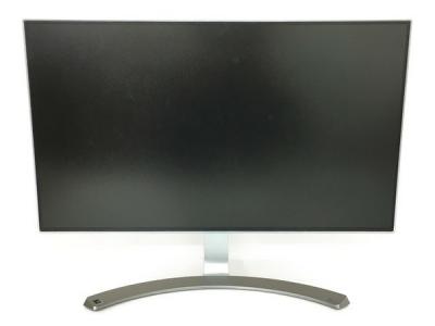 LG 24MP88HV-S ディスプレイ ノングレア ワイド モニター