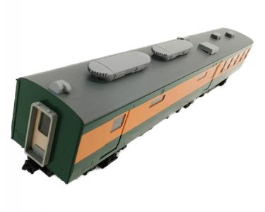 TOMIX HO-299 国鉄電車 サハシ153形 非冷房 客車 HOゲージ 鉄道模型