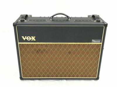 引取限定VOX AC30CC2 ギター アンプ