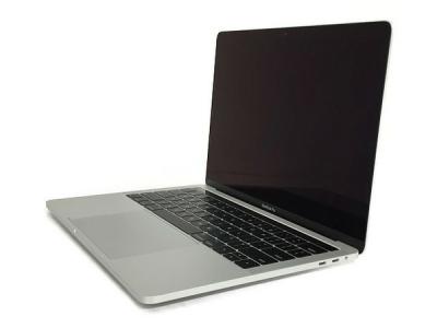 Apple MacBook Pro 13インチ 2017 Four Thunderbolt 3 Ports ノートPC i5-7267U 3.10GHz 8GB SSD 256GB アップル