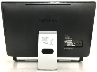 TOSHIBA dynabook REGZA PC D71/NB(デスクトップパソコン)の新品/中古