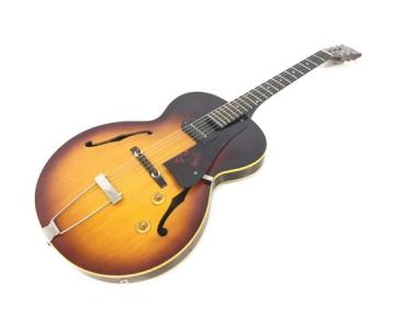 Gibson ES-125 T ヴィンテージ エレキ ギター 本体 楽器