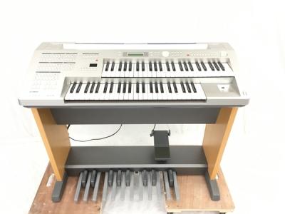 YAMAHA ヤマハ ELB-01 エレクトーン ステージア ミニ 2007年製 楽器