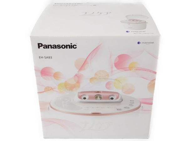 Panasonic EH-SA93-PN(フェイスケア)-