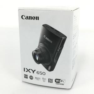 canon ixy650 コンパクトデジタルカメラ の新品 中古販売 1394197 rere リリ
