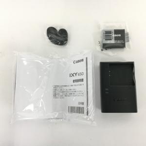 canon ixy650 コンパクトデジタルカメラ の新品 中古販売 1394197 rere リリ
