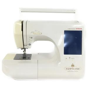 SINGER COMPUTER 9800 コンピューター ミシン EU-1付