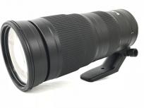 Nikon AF-S NIKKOR 200-500mm f 5.6 E ED VR レンズ ニコン