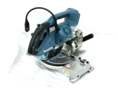 makita マキタ LS600D 充電式 丸のこ 卓上 丸鋸 電動工具