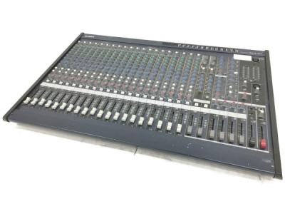 受賞セール YAMAHA MG24/14FX ミキサー コンソール PA機器 音響
