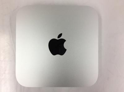 Apple アップル Macmini6,1 Late 2012 デスクトップ PC i5-3210M 2.50GHz 8GB HDD 500.11GB Intel HD Graphics 4000