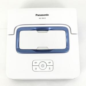 Panasonic パナソニック ローラン MC-RM10 床拭きロボット 家電