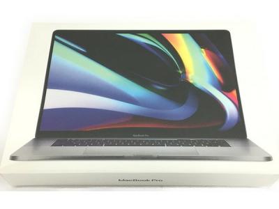 Apple MacBook Pro Touch Bar 16インチ 2.4GHz 32GB ノートPC