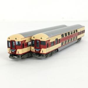 エンドウ 近鉄 あおぞら号 9503 3両 セット 鉄道模型 Nゲージの新品