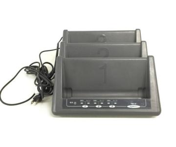 第一興商 PMC30 デンモク用 充電台 カラオケ