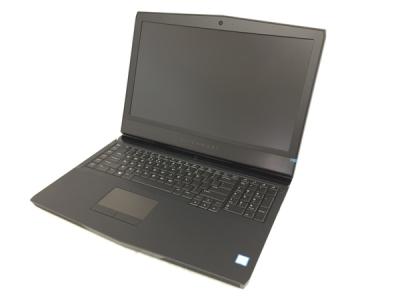 DELL Alienware 17 R5 ゲーミング ノート パソコン PC 17.3型 FHD i7 8750H 16GB SSD256GB HDD1TB Win10 GTX1070