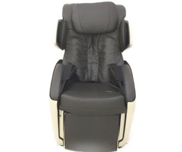 フジ医療器 FUJIIRYOKI リラックスマスター AS-F60(CB) ベージュ×ブラウン