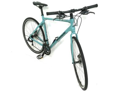 Bianchi ROMA 2 ローマ2 クロスバイク 街乗り便利 570mm 楽