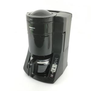 パナソニック Panasonic NC-A56 沸騰浄水 コーヒーメーカー