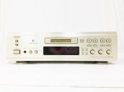 DENON デノン DMD-1600AL MDレコーダー