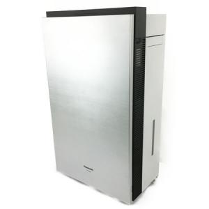 Panasonic パナソニック F-MV3000 ジアイーノ 次亜塩素酸 空間除菌 脱臭機 空気 清浄機 家電 ホワイト