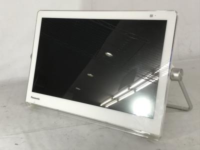 Panasonic ポータブルテレビ UN-TD8S Panasonic UN-TD8S(ポータブルテレビ)の新品/中古販売 | 1516640